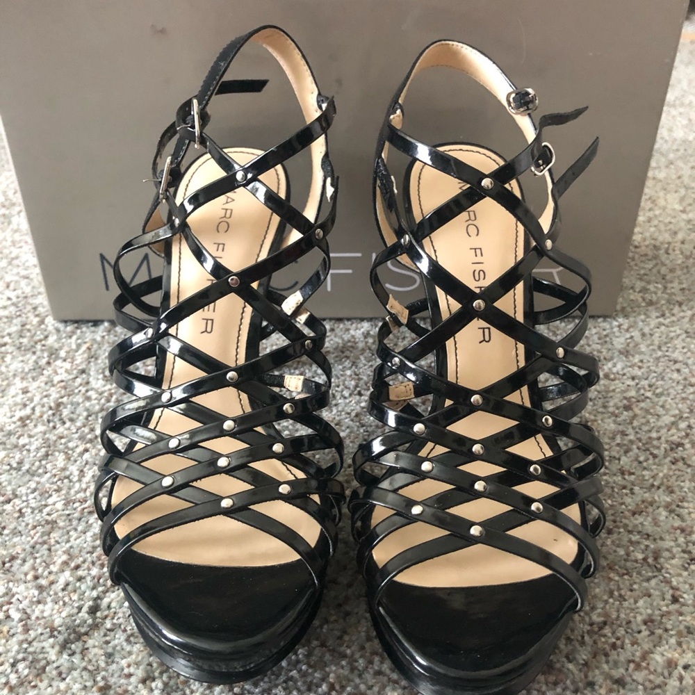 Marc Fisher Heels